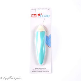 Stylo craie couture LOVE stick ergonomique - Prym ® Prym ® - Mercerie - 1