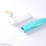 Stylo craie couture LOVE stick ergonomique - Prym ® Prym ® - Mercerie - 7