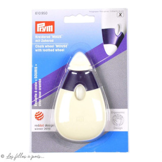 Stylo craie couture mouse ergonomique - Prym ® Prym ® - Mercerie - 1