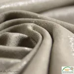 Tissu lin au mètre – Naturel, respirant et élégant