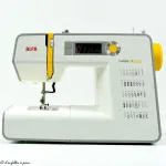 Machines à coudre et surjeteuses fiables – Débutants & passionnés