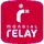 Logo Mondial relay