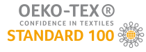 Certificat Oeko tex 100 - Madeira RAYON