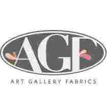 Art Gallery Fabrics ® - Tissus