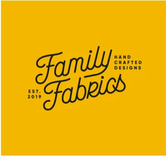 Family Fabrics ® - Tissus oekotex