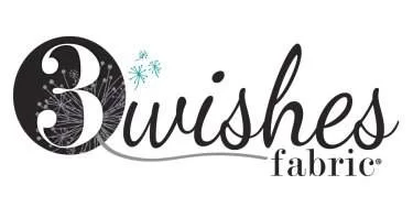 3 Wishes Fabrics ®